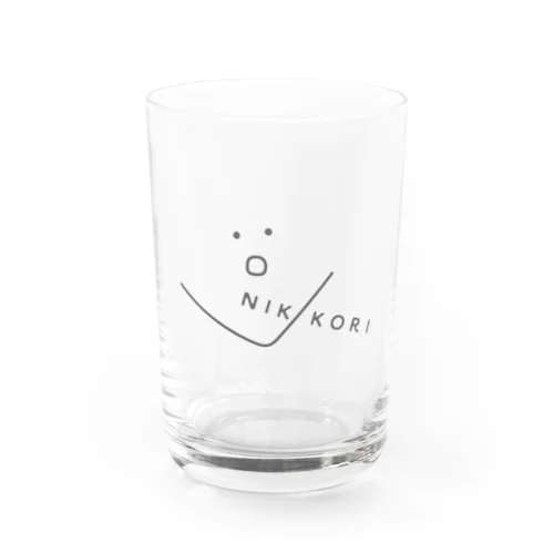 NIKKORI Water Glass