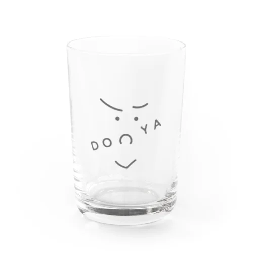 DOYA Water Glass