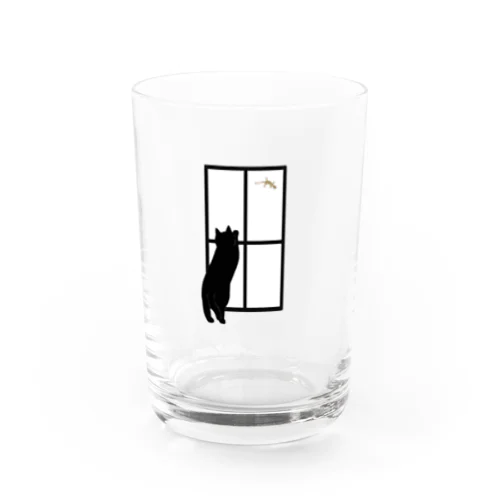 【2】KABECHORO in da house Water Glass