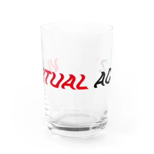 VIRTUAL ACiD(.wav) Water Glass