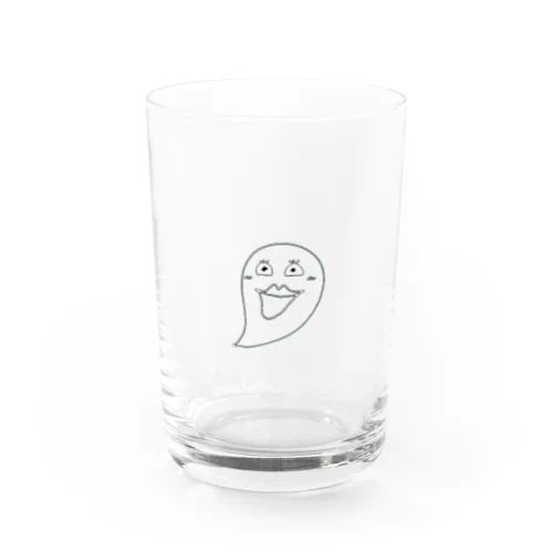 タマシイ Water Glass