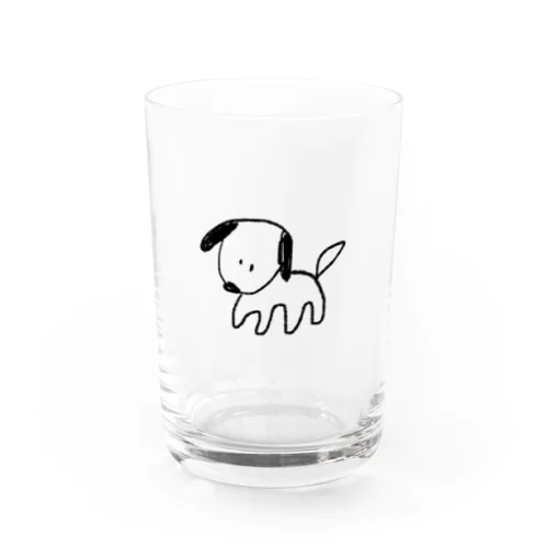 ohinu Water Glass