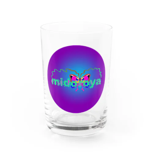 midoroya Water Glass