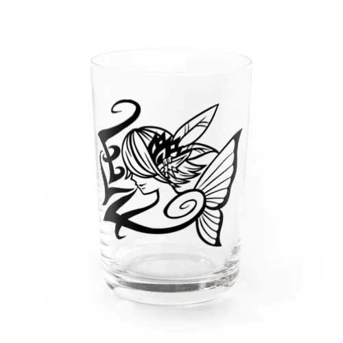 エルフ Water Glass