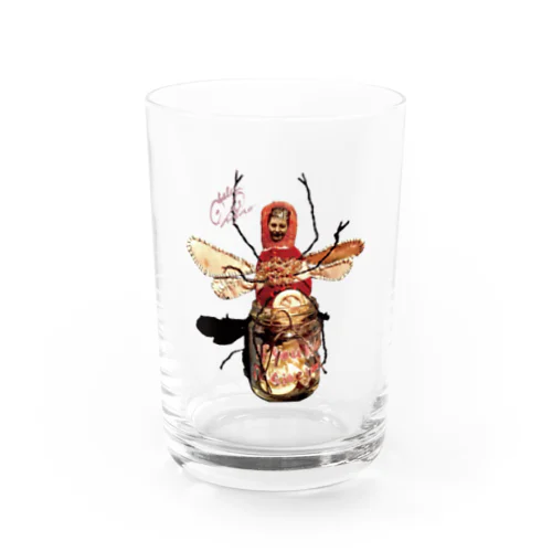 Marrianne Water Glass