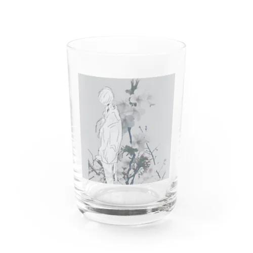 2時14分 Water Glass