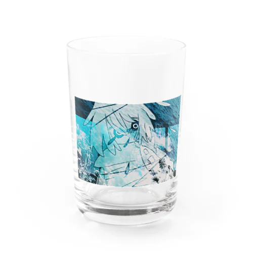 1時26分 Water Glass