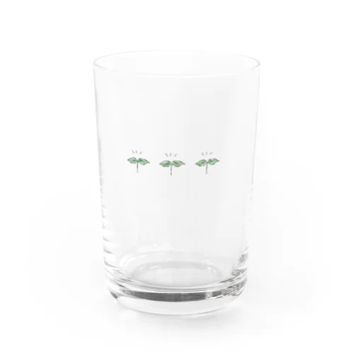 🌱 Water Glass