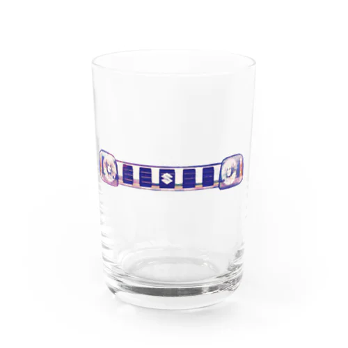 23eyes Water Glass