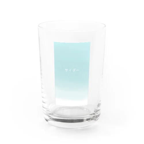 Water Glass