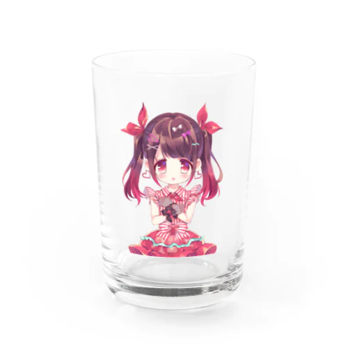 IDOL(R)EAL Water Glass