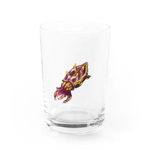 ミナミハナイカ Water Glass