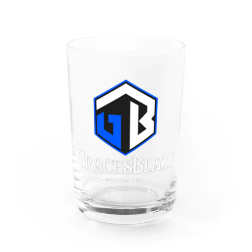 GBグラス Water Glass