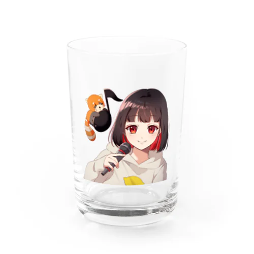 グラス Water Glass