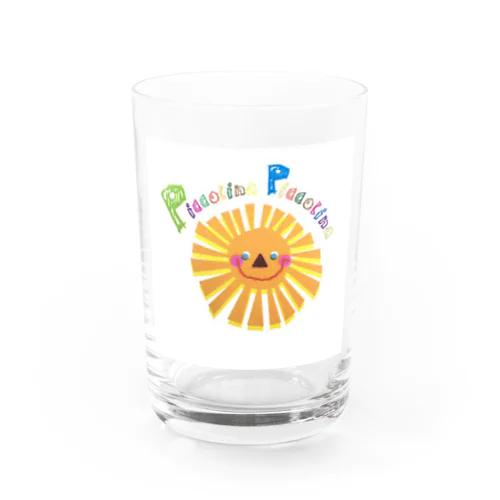 Piccolina Piccolina Water Glass