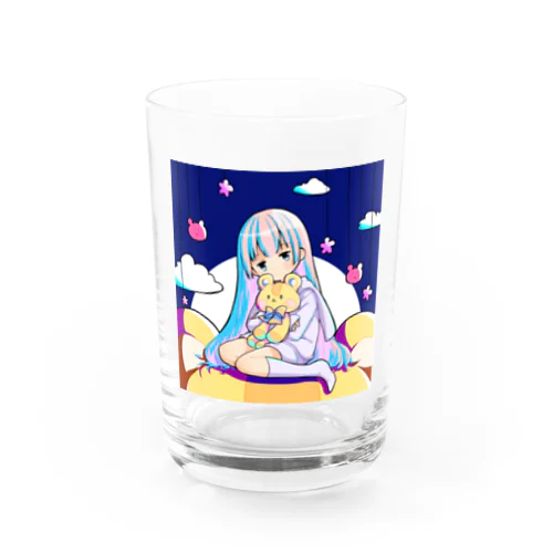 夢見ル少女 Water Glass