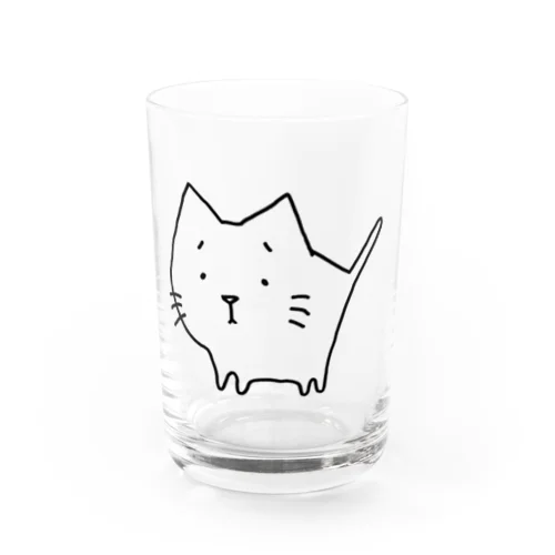 ねっこ食器 Water Glass