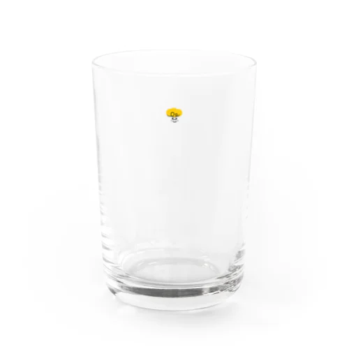 金髪の男の子 Water Glass