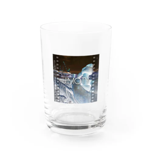 【JIMOTY 】 Water Glass