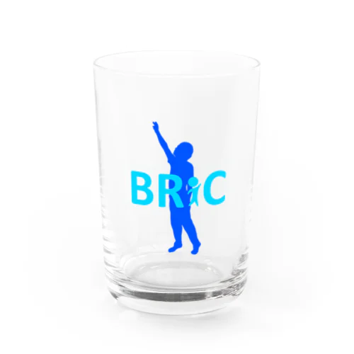 BRiC OHR Water Glass