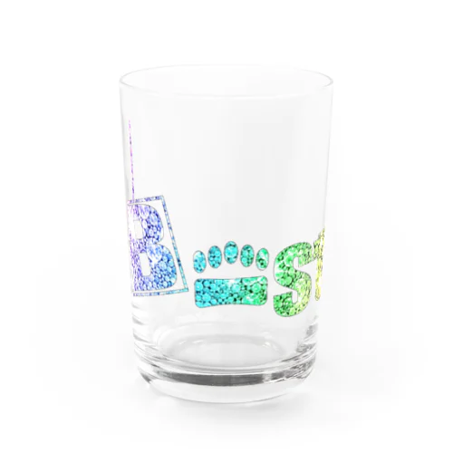 B-ST(スタジオビースト) Water Glass