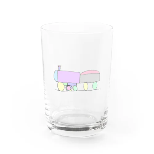 SL Water Glass