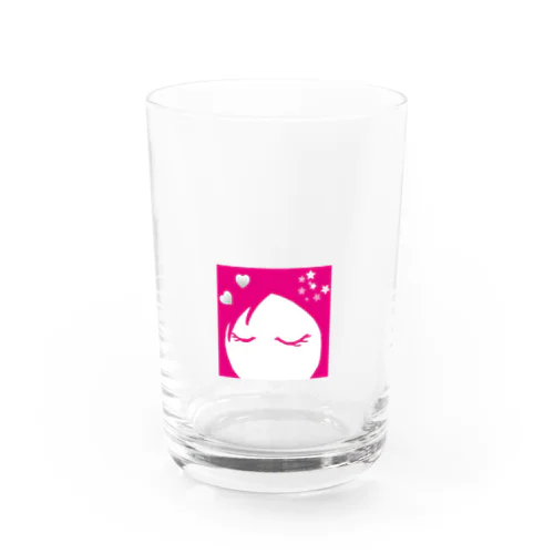 乙女座 Water Glass