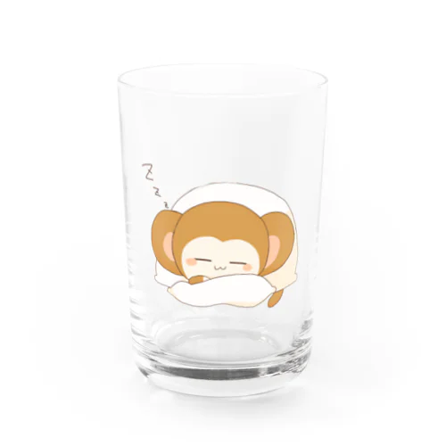 小猿君 Water Glass