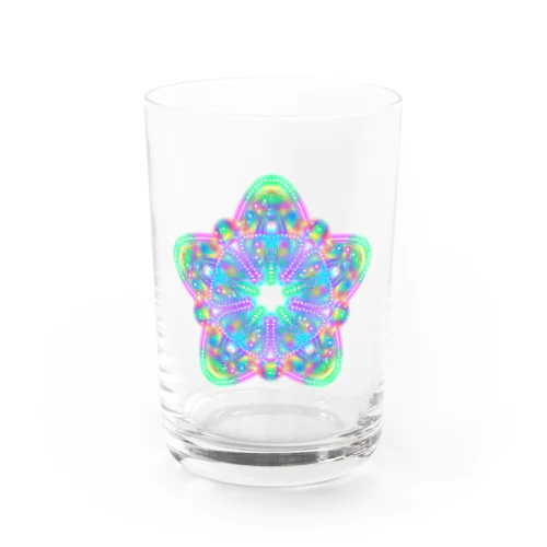 星 Water Glass