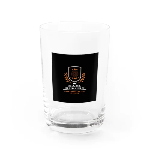 KABU NUSHI GOODS Water Glass