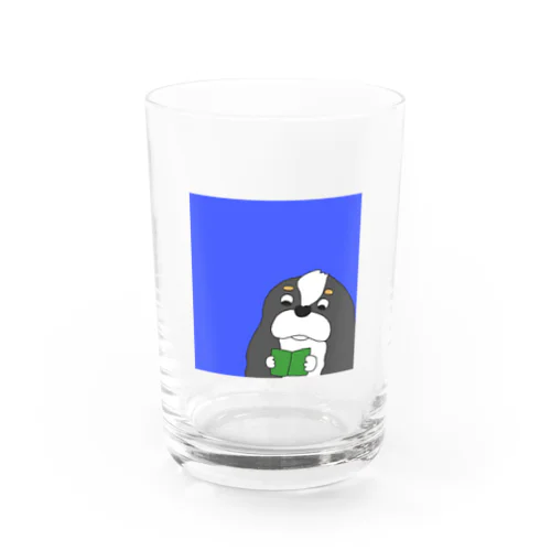 ウィンドウズ　トライ Water Glass