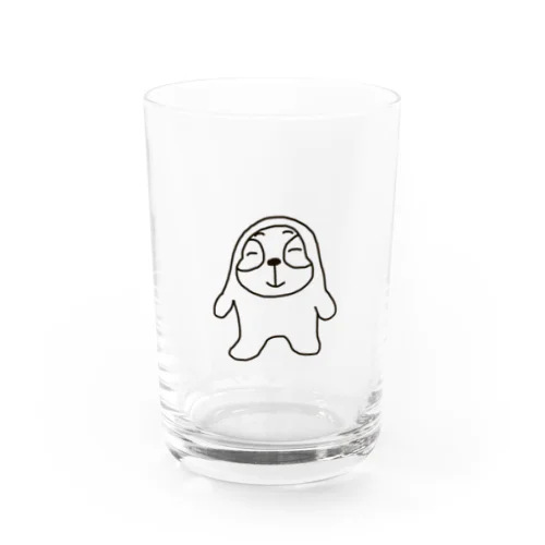 JJ(スタンダード) Water Glass