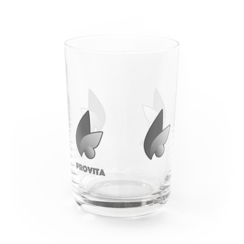 PROVITA ウォーターグラス Water Glass