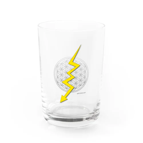 hertz 001 Water Glass