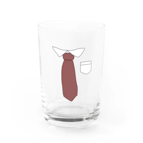 在宅ワーク用 Water Glass