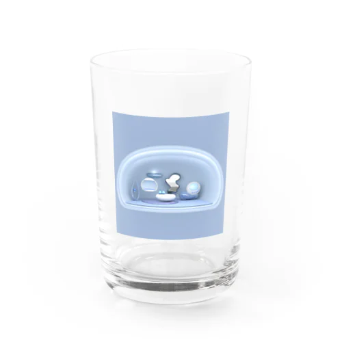 MOCHI⚪️ Water Glass