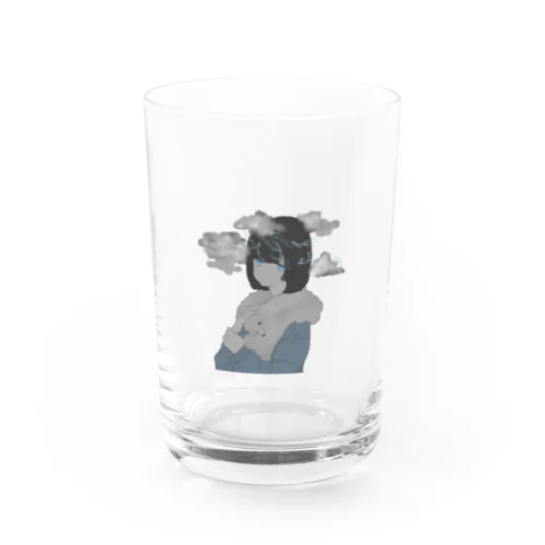 ⛈ Water Glass