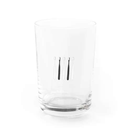 歯ブラシグッズ Water Glass