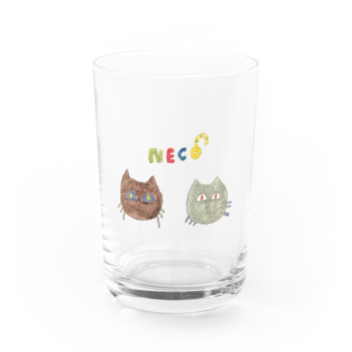 neco Water Glass