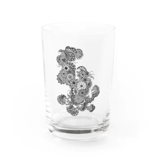 「carnival.chapter3」 Water Glass