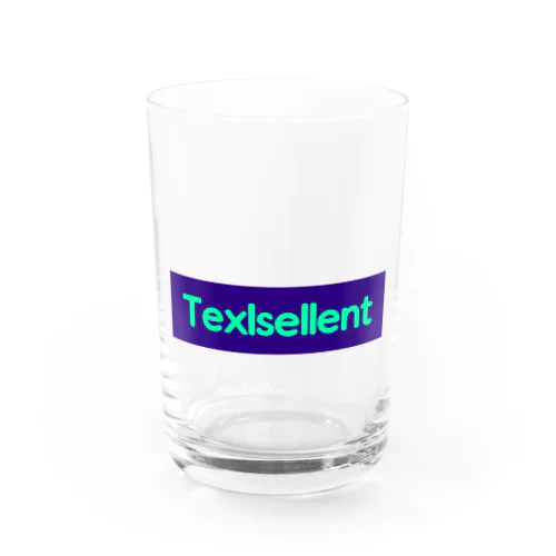 Texlsellent グラス