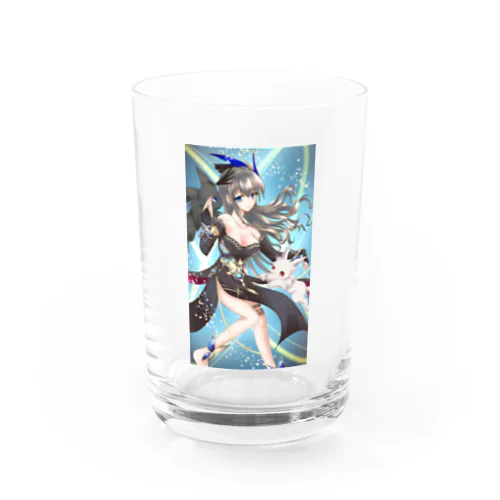 フレイヤ Water Glass