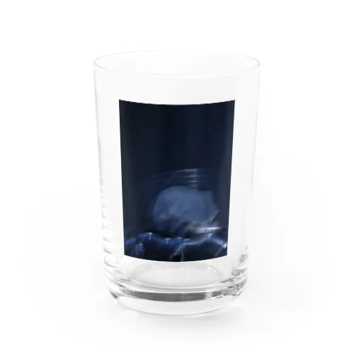 最近流行りのエモ Water Glass