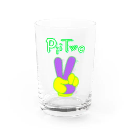 piiTwo グラス