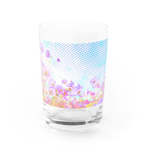 TK-pro（コスモス） Water Glass