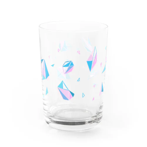 砕氷1 Water Glass