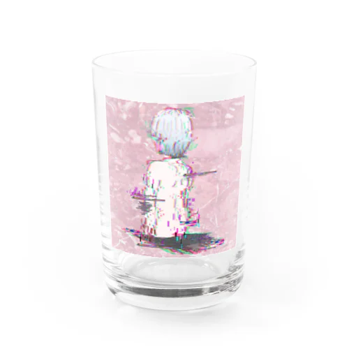 Mirage Age Water Glass