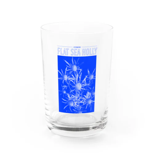 dispatch_Flower_♯03_秘密 Water Glass