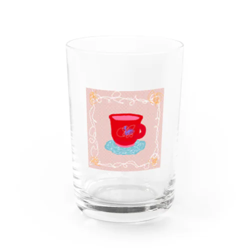 cup Water Glass