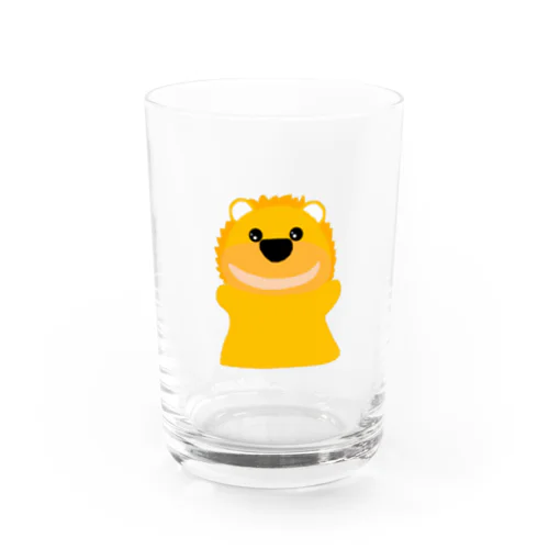 田中ボー🦁 Water Glass